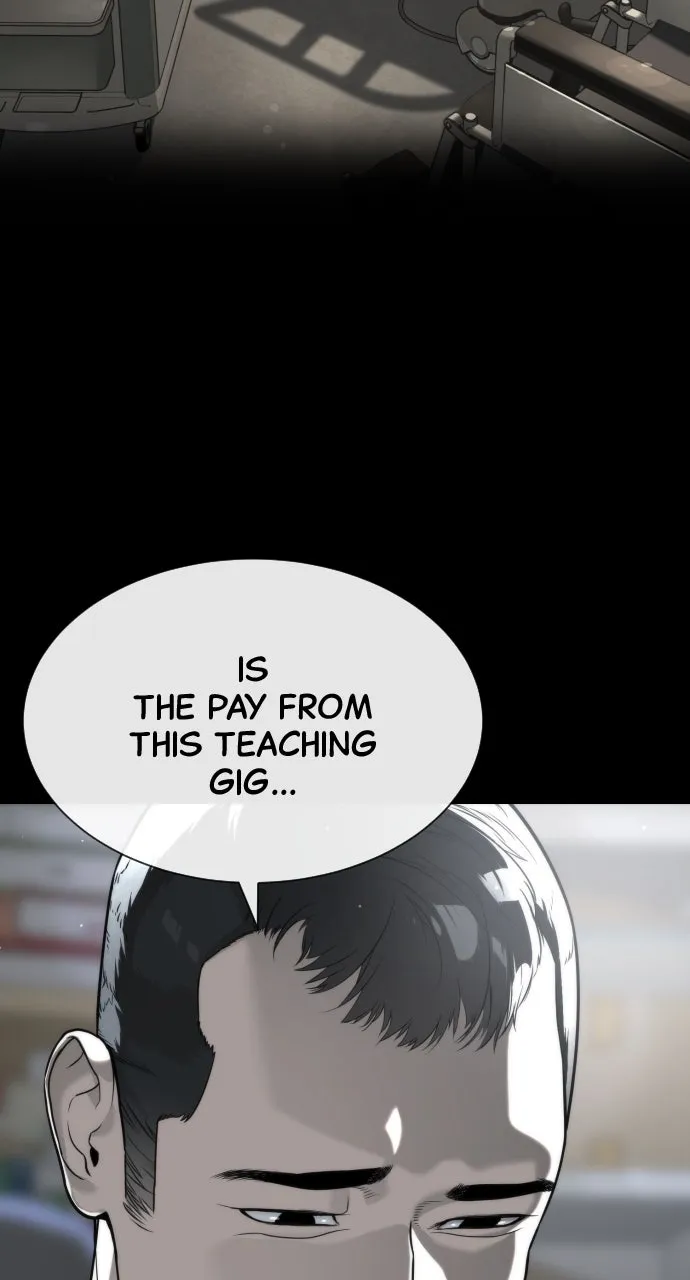 Read Killer Peter chapter 98 image 48 on Lezhin