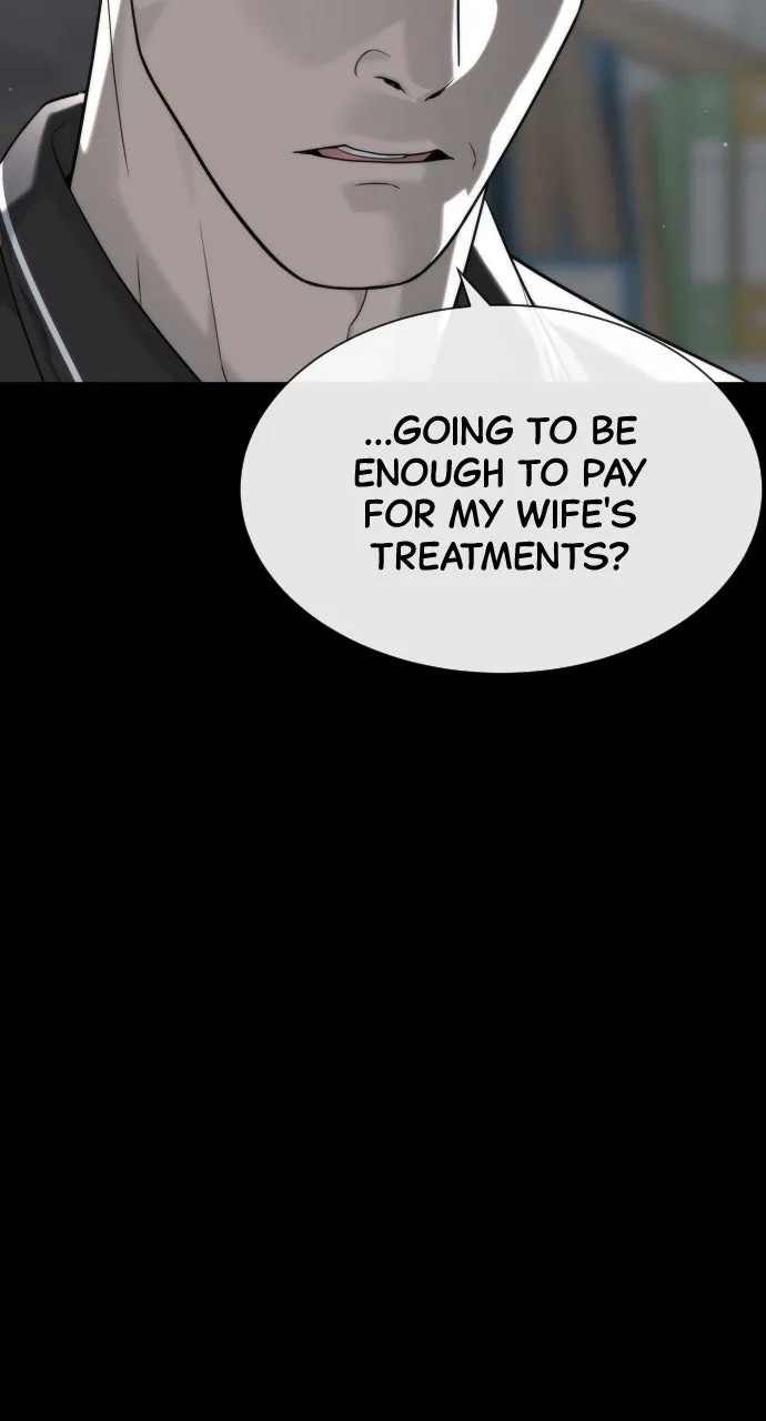 Read Killer Peter chapter 98 image 49 on Lezhin