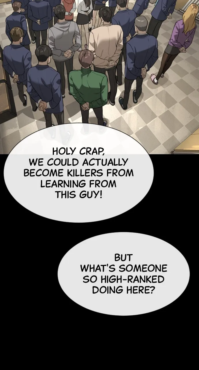 Read Killer Peter chapter 98 image 52 on Lezhin