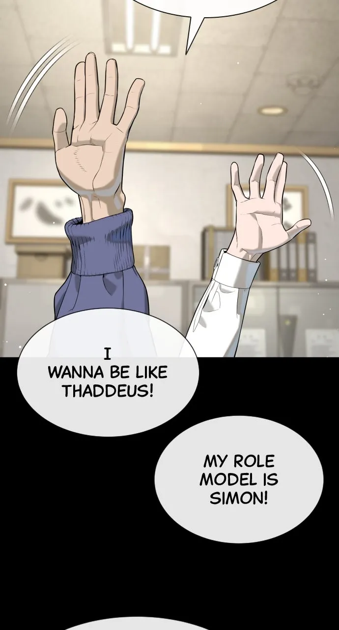 Read Killer Peter chapter 98 image 55 on Lezhin