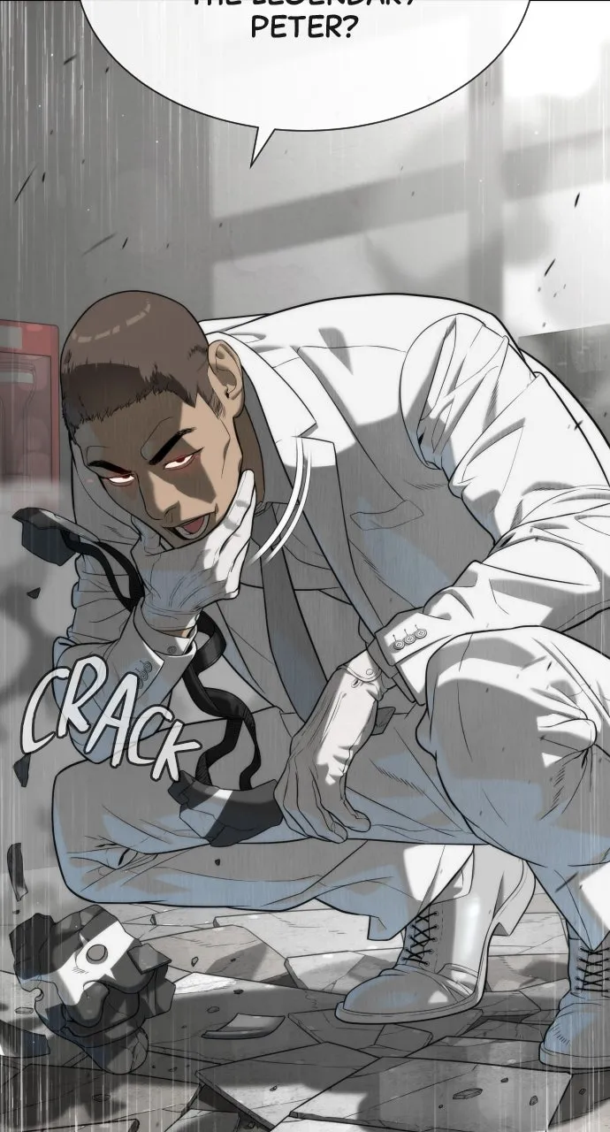 Read Killer Peter chapter 98 image 6 on Lezhin