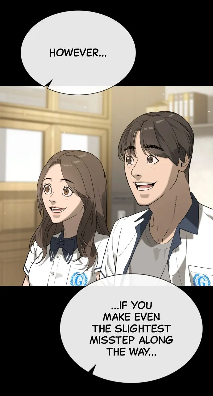 Read Killer Peter chapter 98 image 60 on Lezhin