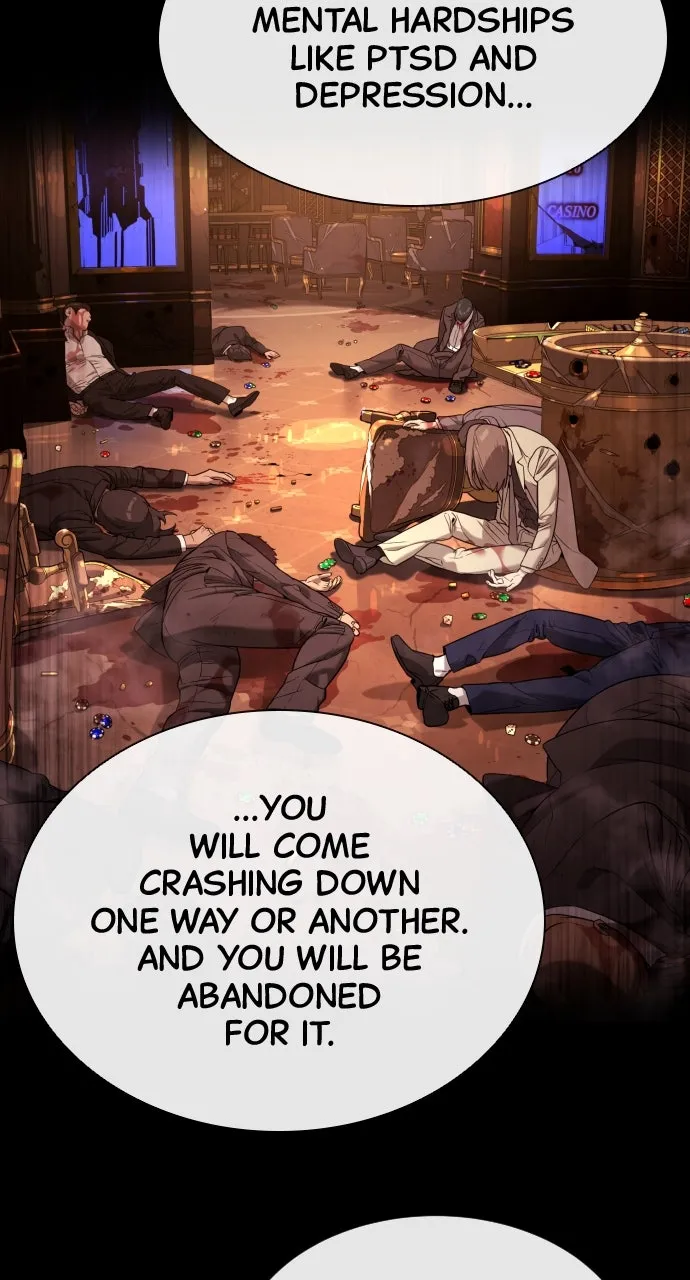 Read Killer Peter chapter 98 image 65 on Lezhin