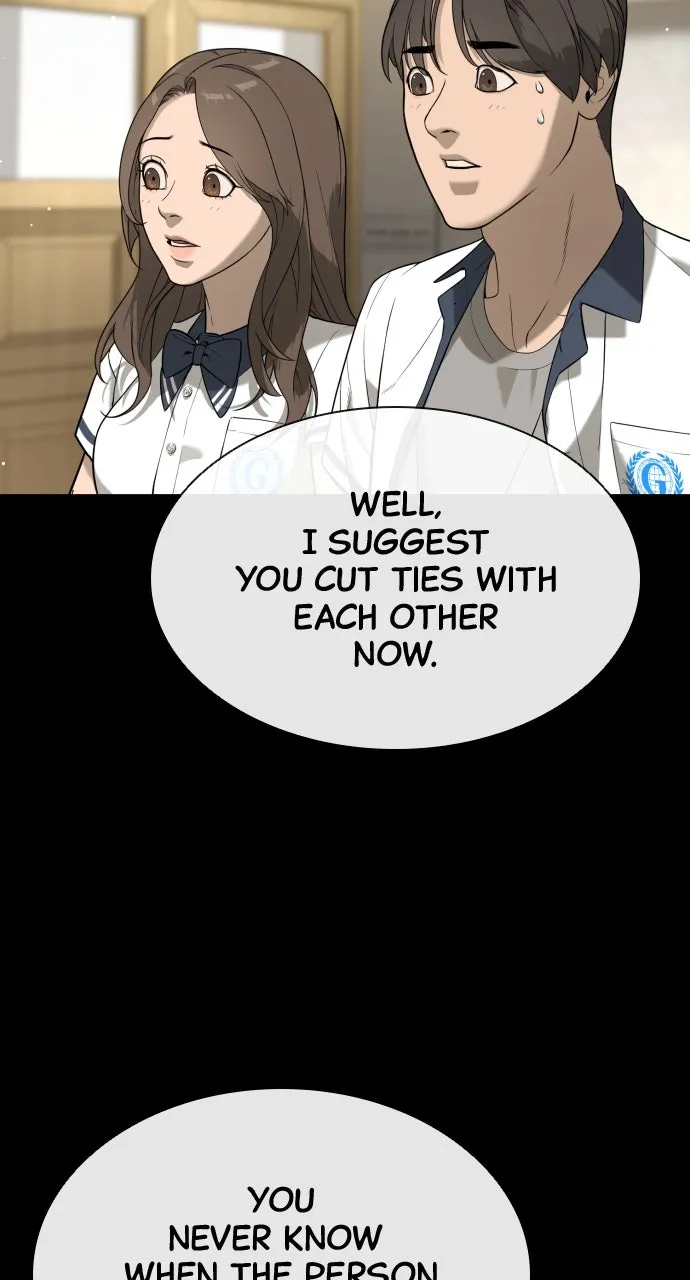 Read Killer Peter chapter 98 image 67 on Lezhin