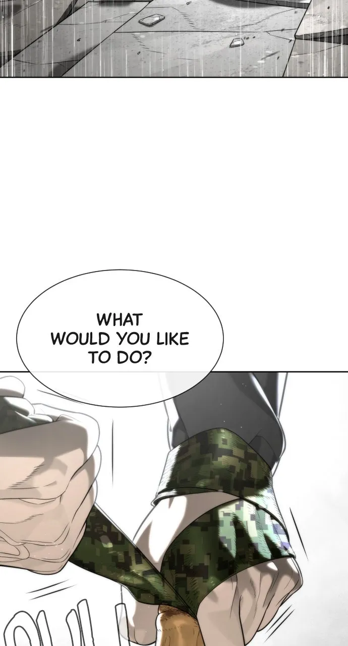 Read Killer Peter chapter 98 image 7 on Lezhin