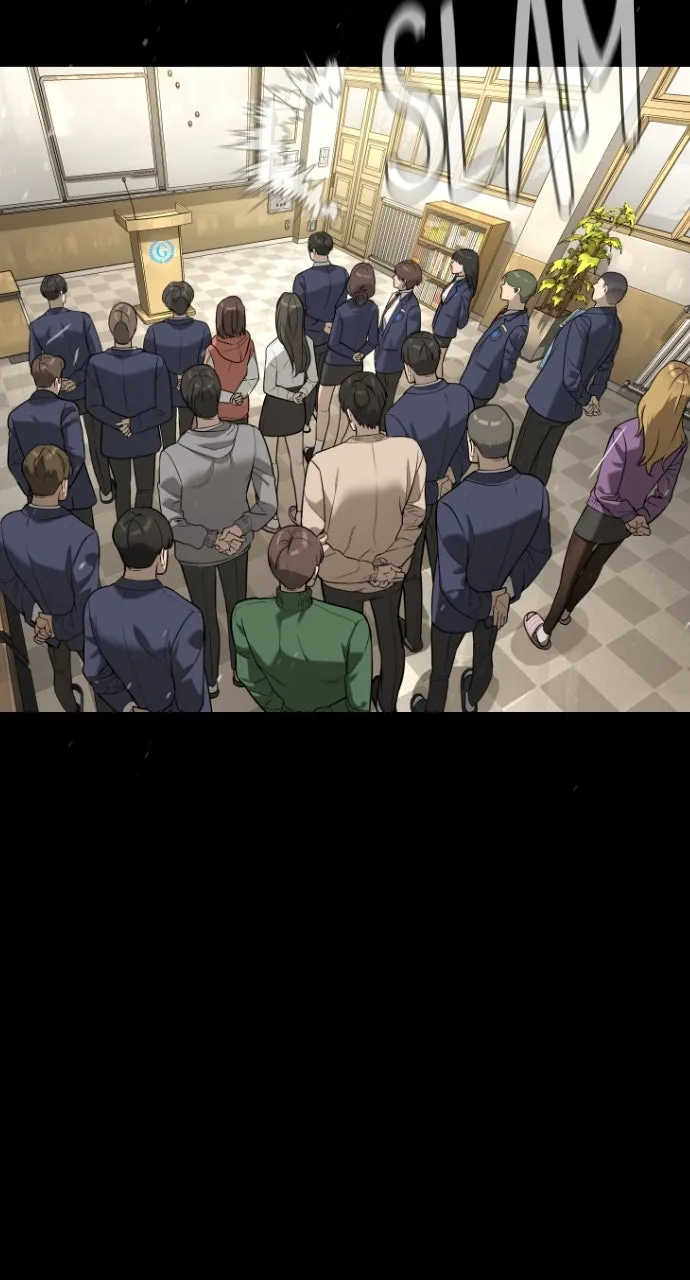 Read Killer Peter chapter 98 image 70 on Lezhin