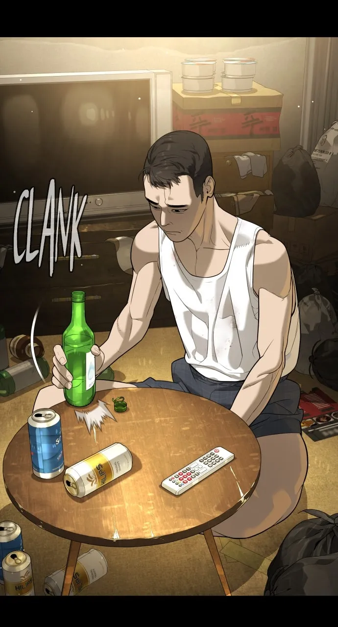 Read Killer Peter chapter 98 image 73 on Lezhin