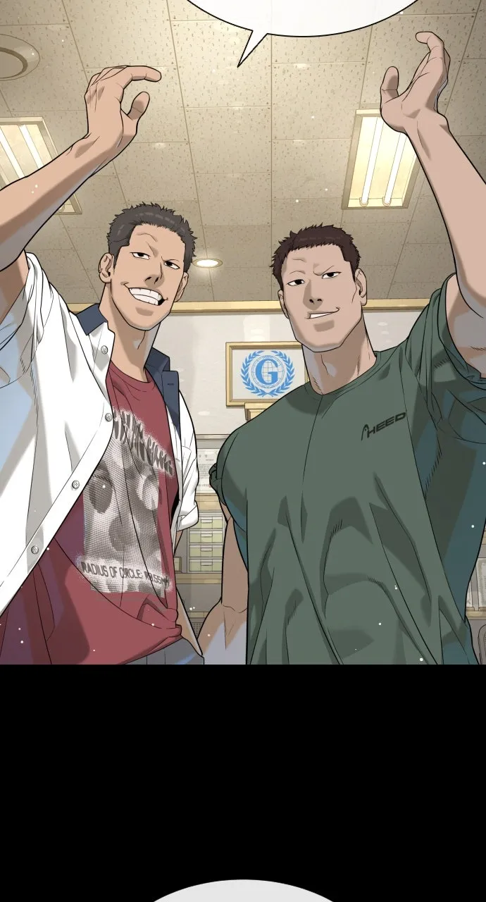Read Killer Peter chapter 98 image 78 on Lezhin