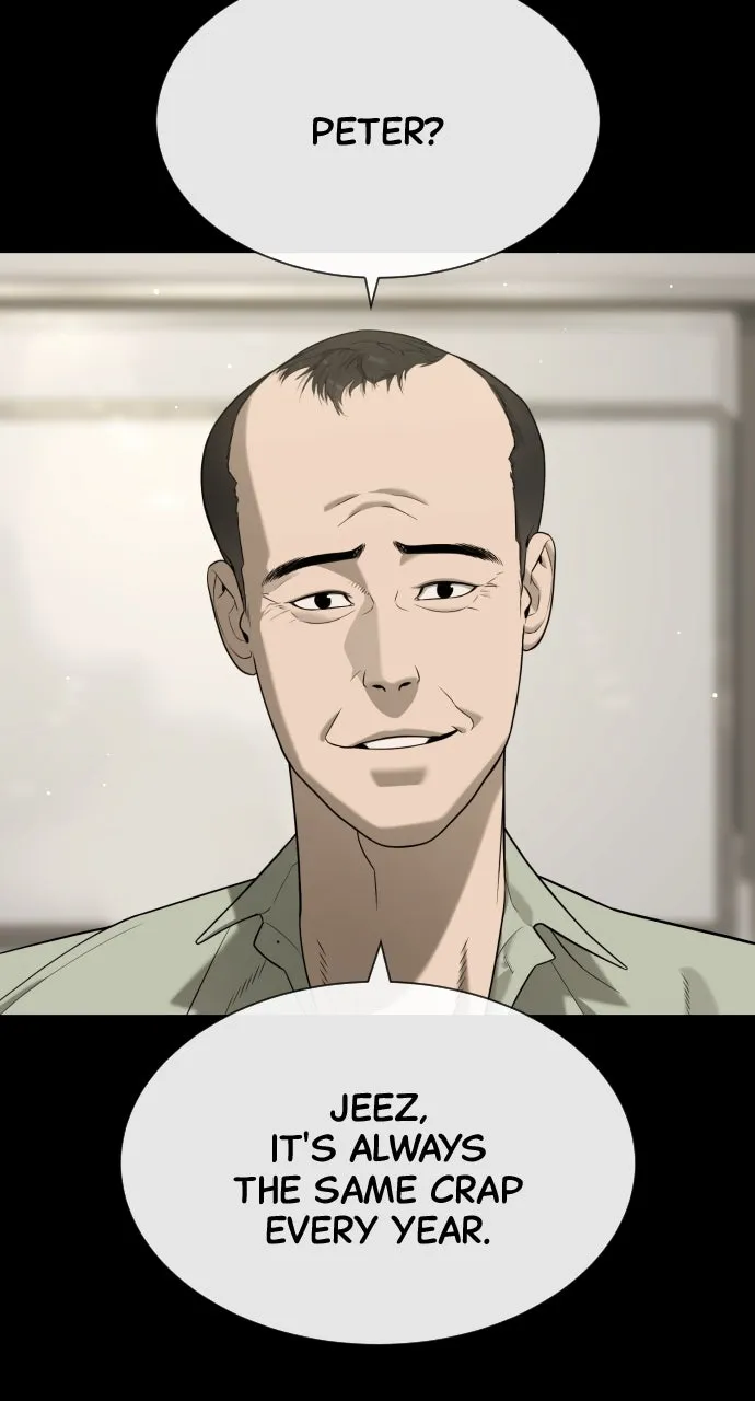 Read Killer Peter chapter 98 image 79 on Lezhin