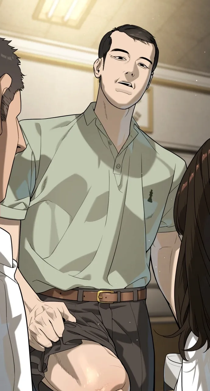 Read Killer Peter chapter 98 image 81 on Lezhin