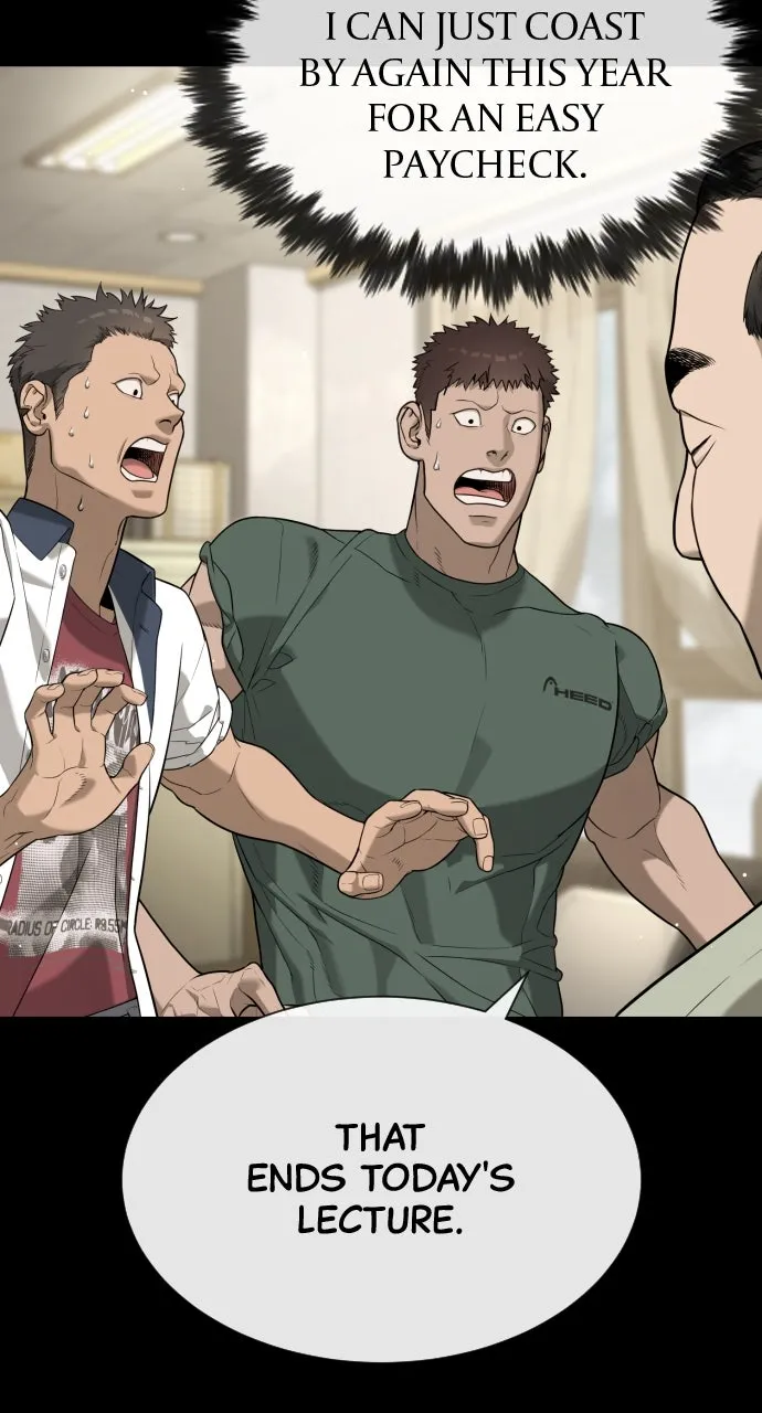Read Killer Peter chapter 98 image 83 on Lezhin