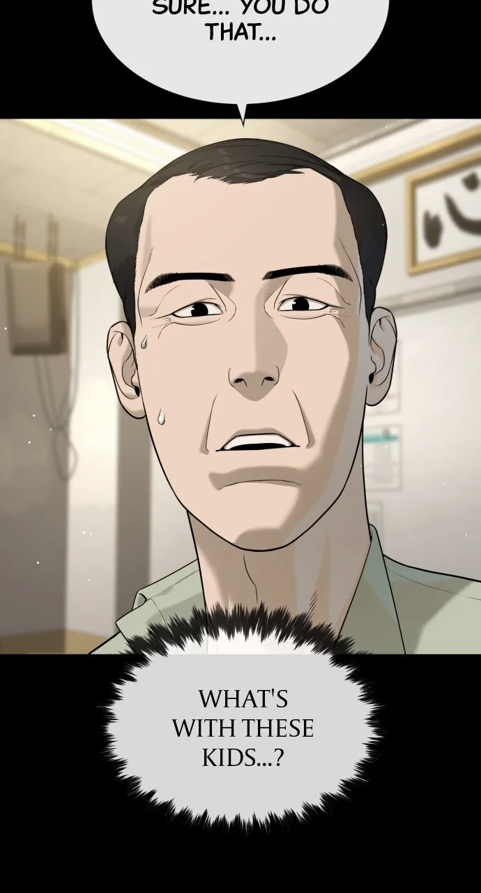 Read Killer Peter chapter 98 image 89 on Lezhin