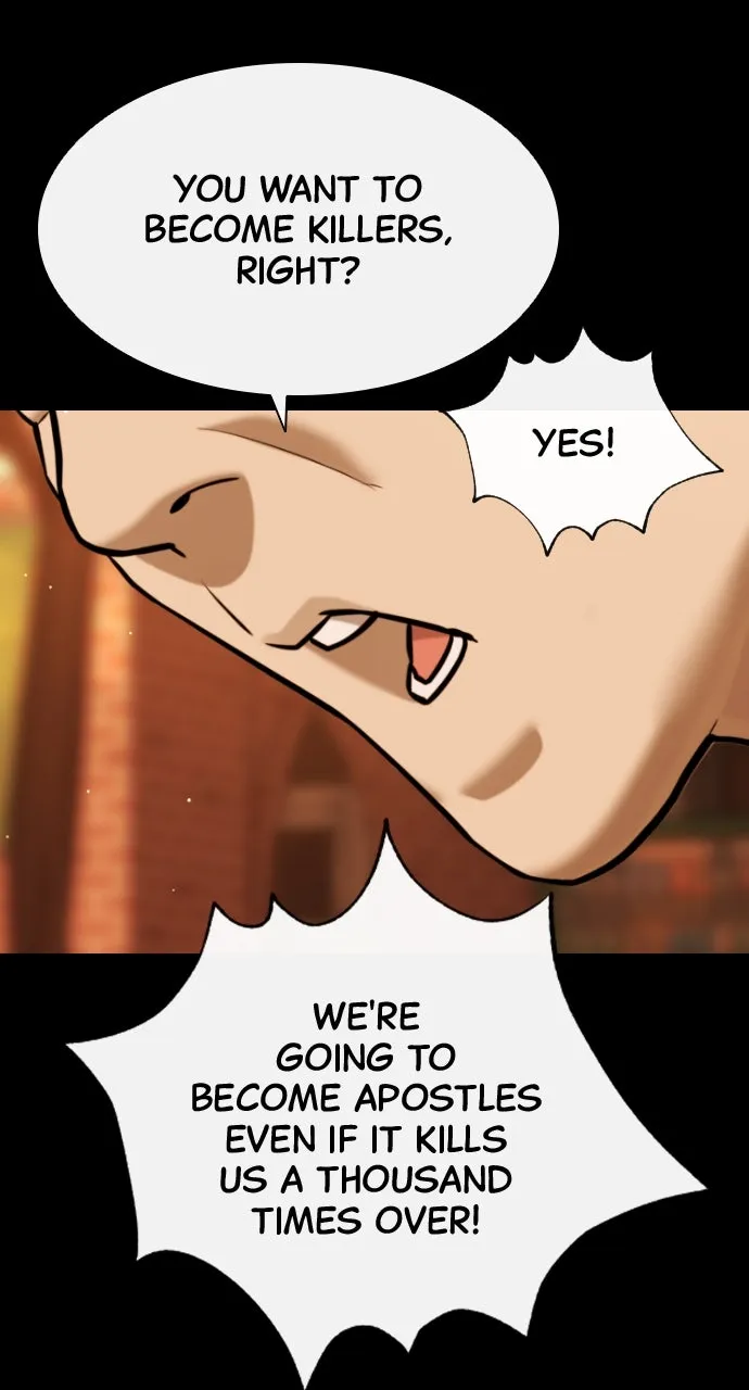 Read Killer Peter chapter 98 image 96 on Lezhin
