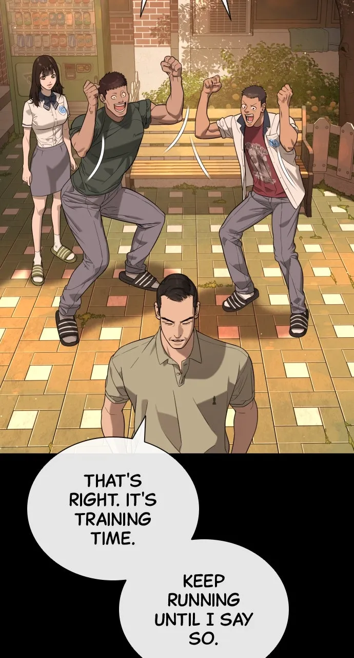 Read Killer Peter chapter 98 image 99 on Lezhin