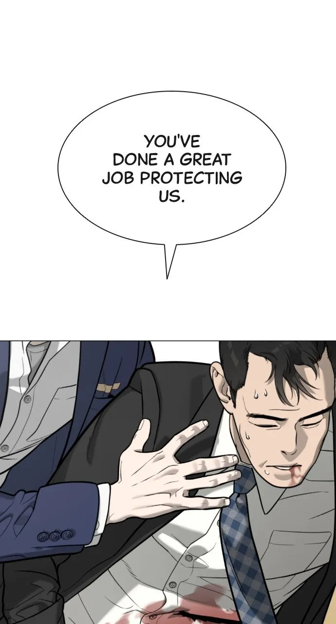 Read Killer Peter chapter 99 image 0 on Lezhin