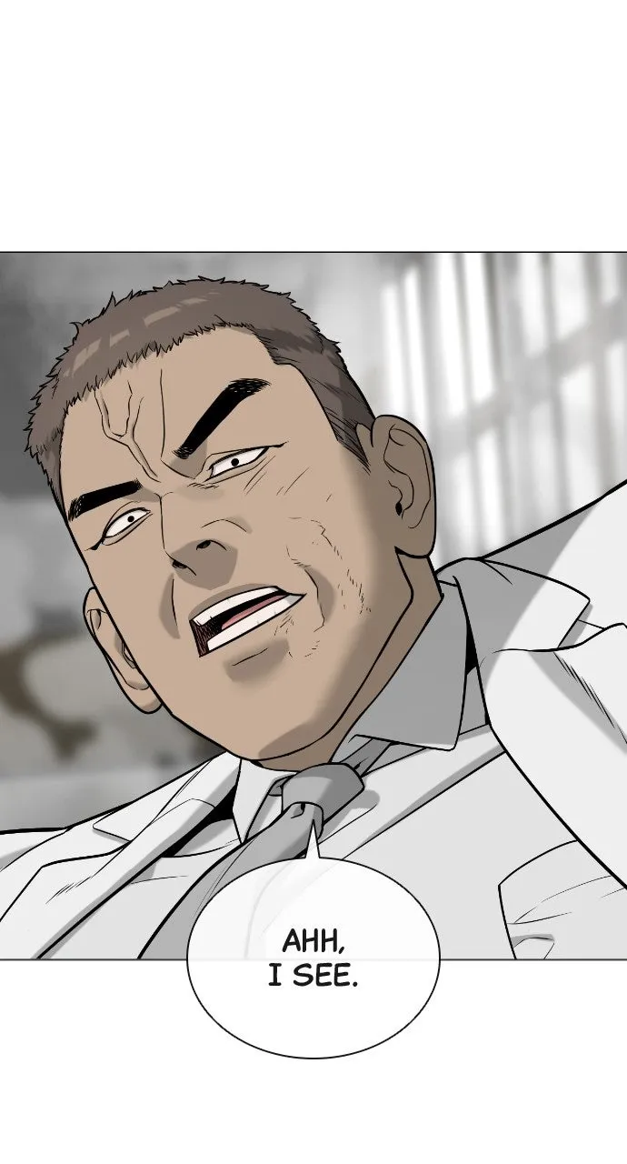 Read Killer Peter chapter 99 image 10 on Lezhin