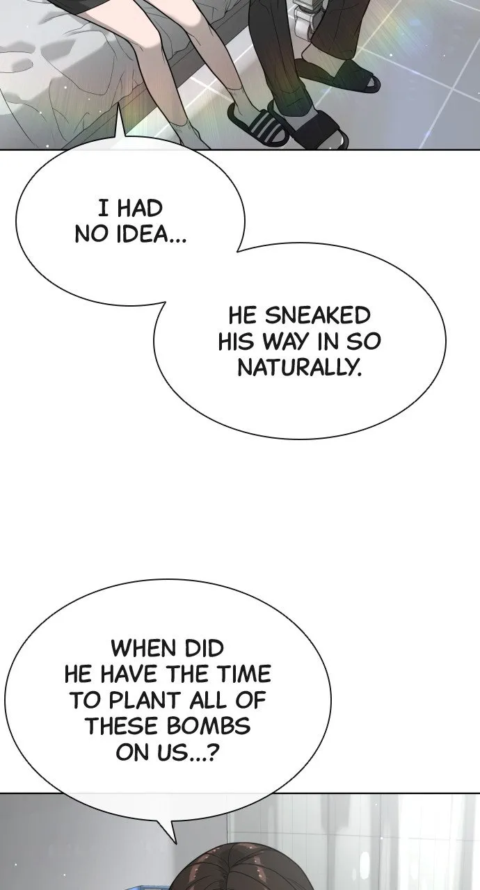 Read Killer Peter chapter 99 image 100 on Lezhin