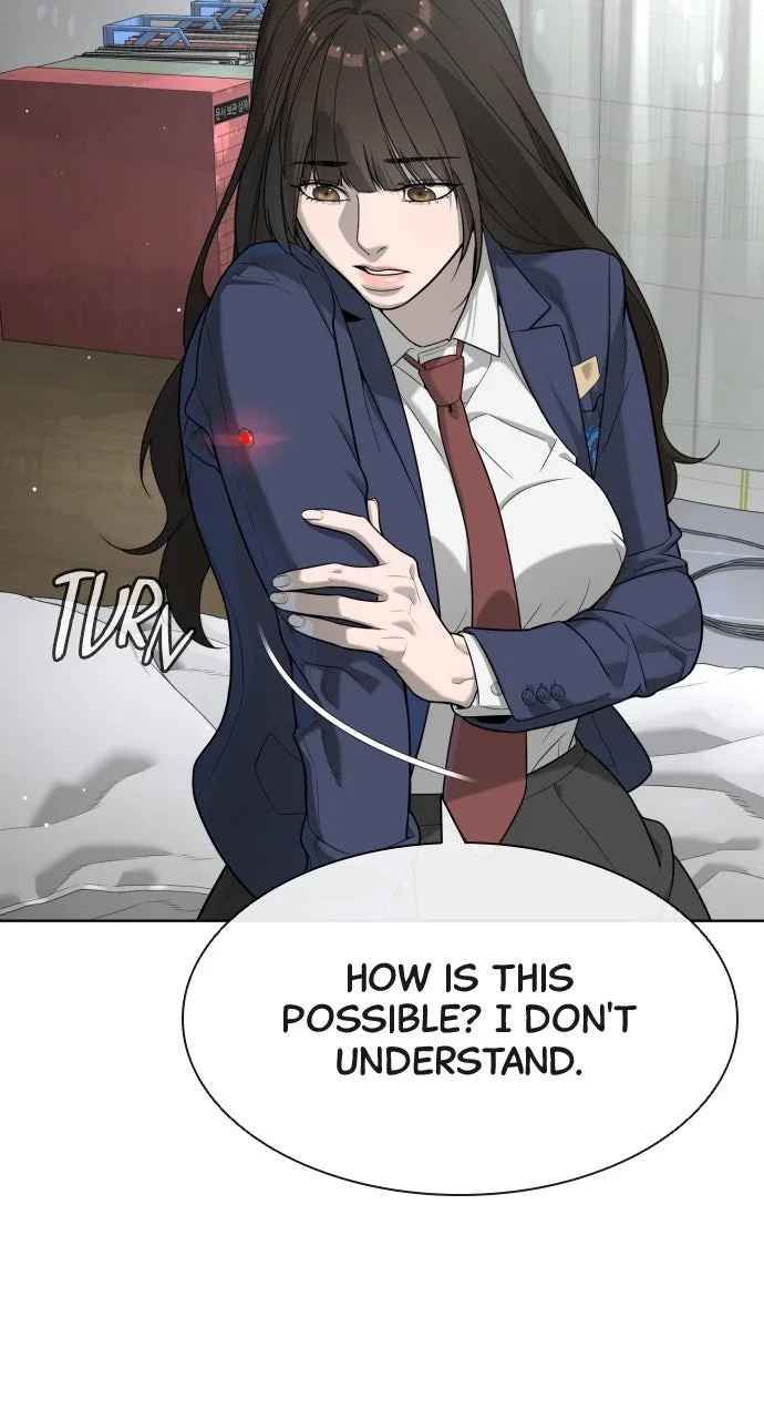 Read Killer Peter chapter 99 image 101 on Lezhin
