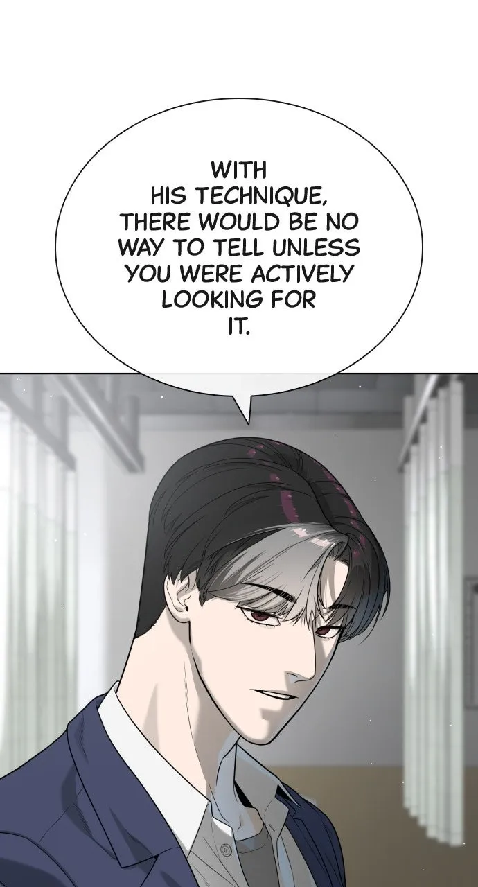 Read Killer Peter chapter 99 image 102 on Lezhin