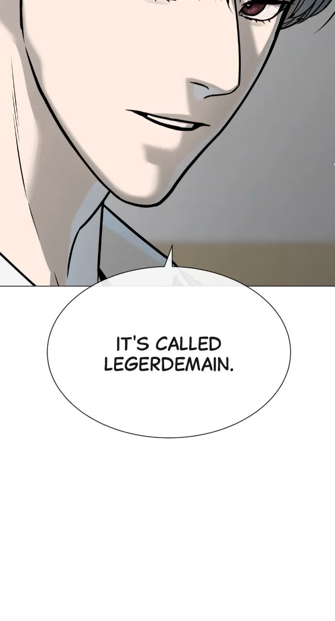 Read Killer Peter chapter 99 image 104 on Lezhin