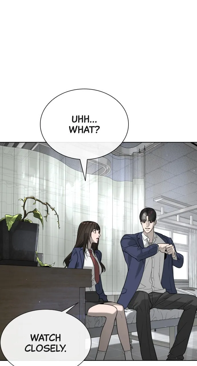 Read Killer Peter chapter 99 image 105 on Lezhin