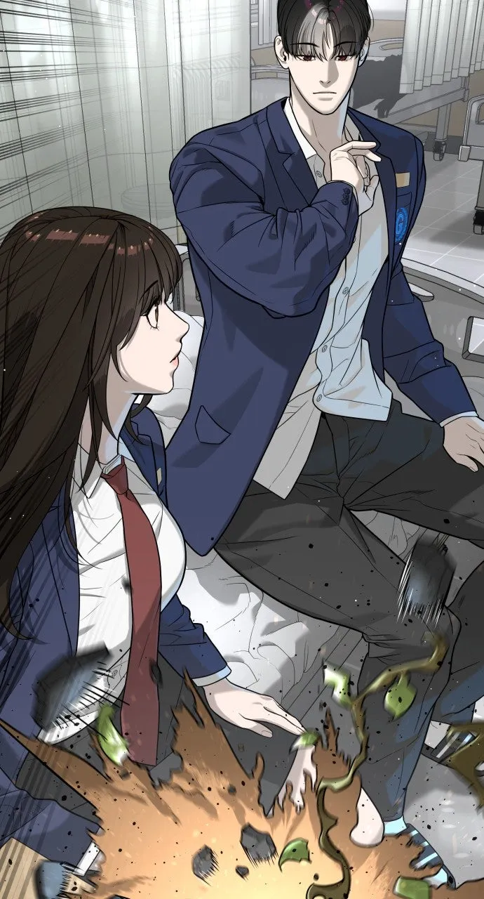 Read Killer Peter chapter 99 image 108 on Lezhin