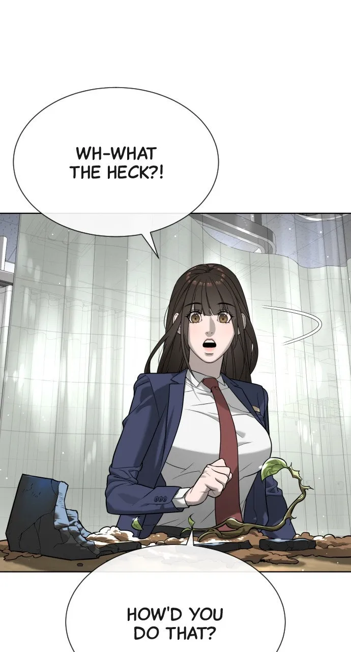 Read Killer Peter chapter 99 image 110 on Lezhin