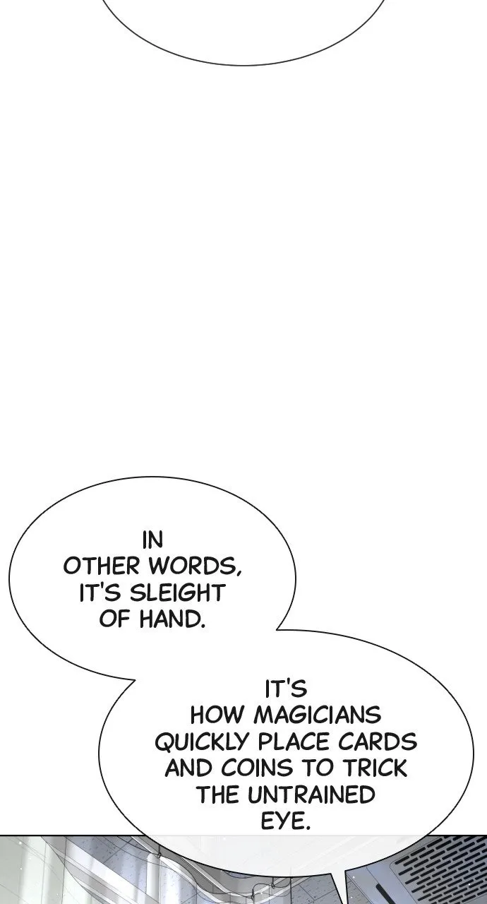 Read Killer Peter chapter 99 image 111 on Lezhin