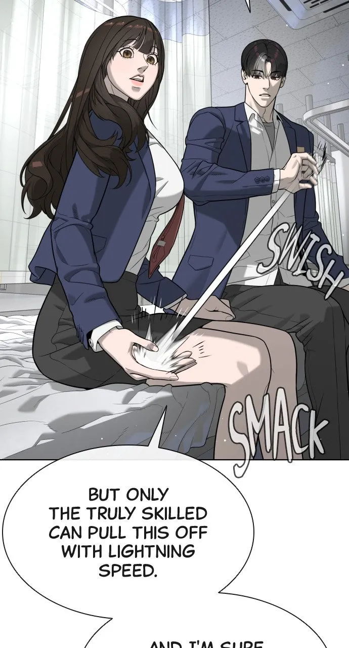 Read Killer Peter chapter 99 image 112 on Lezhin