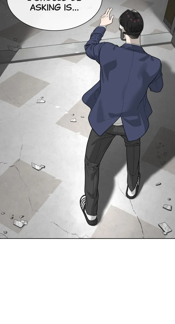 Read Killer Peter chapter 99 image 12 on Lezhin