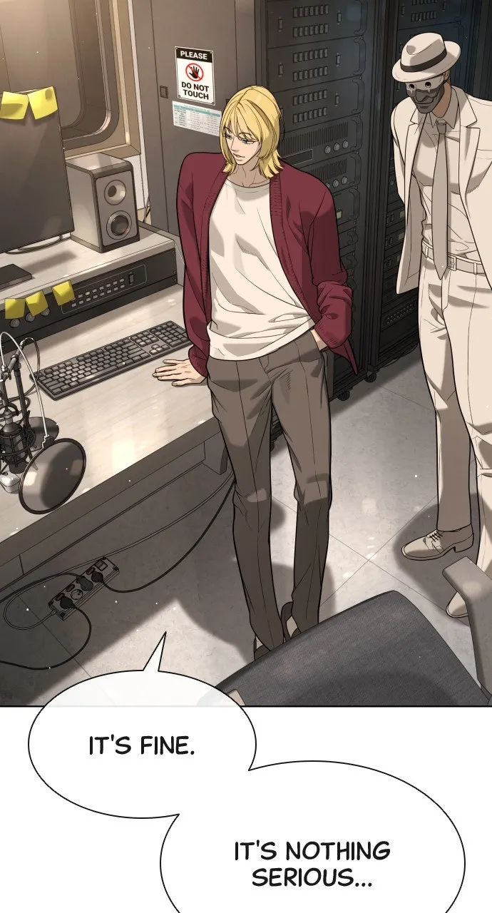 Read Killer Peter chapter 99 image 121 on Lezhin