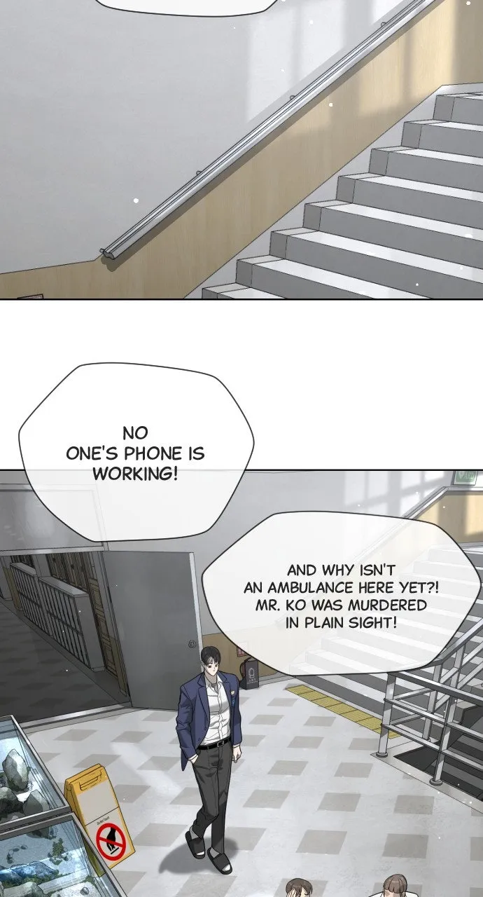 Read Killer Peter chapter 99 image 131 on Lezhin