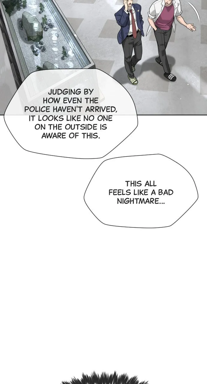 Read Killer Peter chapter 99 image 132 on Lezhin