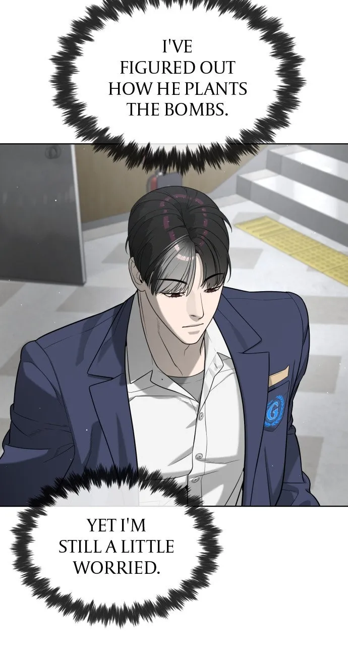 Read Killer Peter chapter 99 image 133 on Lezhin