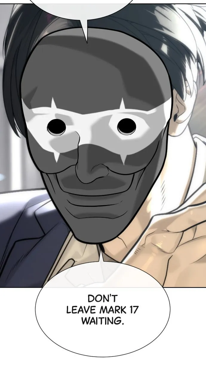 Read Killer Peter chapter 99 image 15 on Lezhin