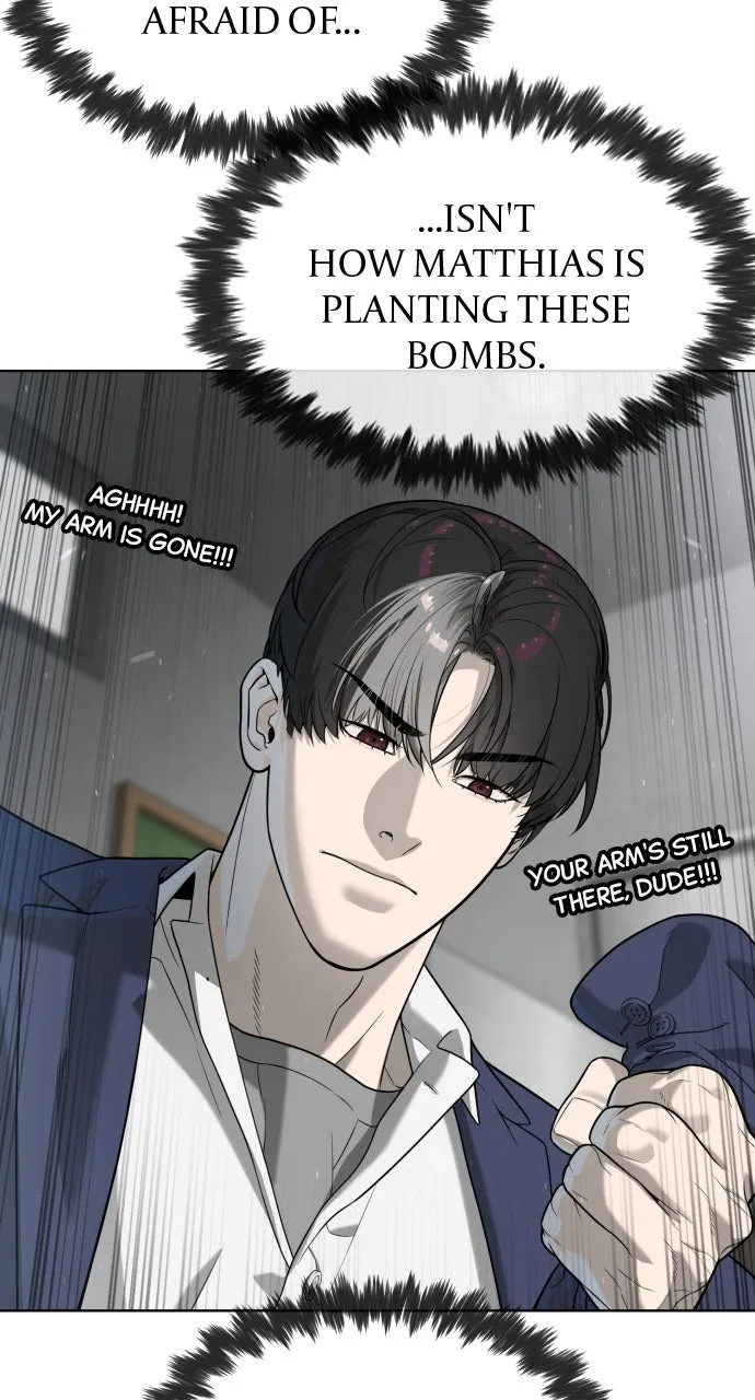 Read Killer Peter chapter 99 image 156 on Lezhin