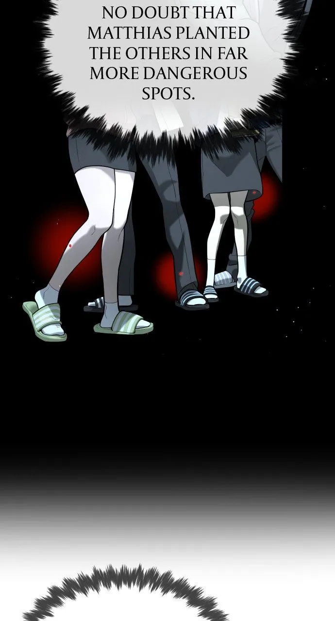 Read Killer Peter chapter 99 image 160 on Lezhin