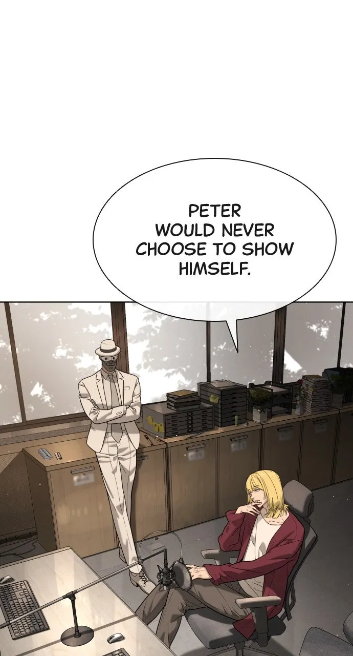 Read Killer Peter chapter 99 image 164 on Lezhin