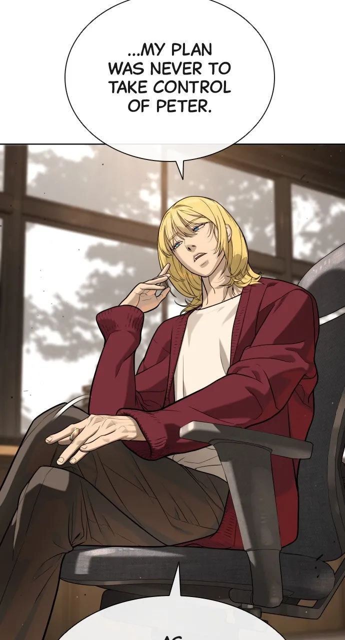 Read Killer Peter chapter 99 image 166 on Lezhin
