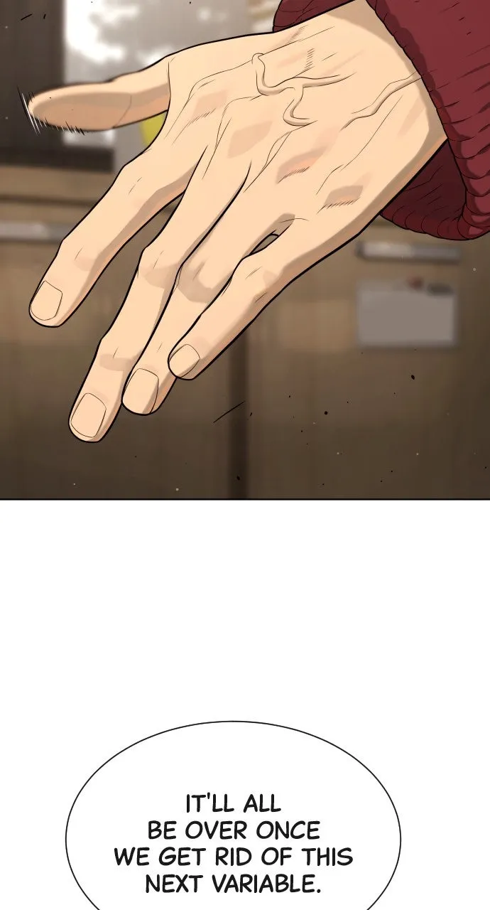 Read Killer Peter chapter 99 image 169 on Lezhin