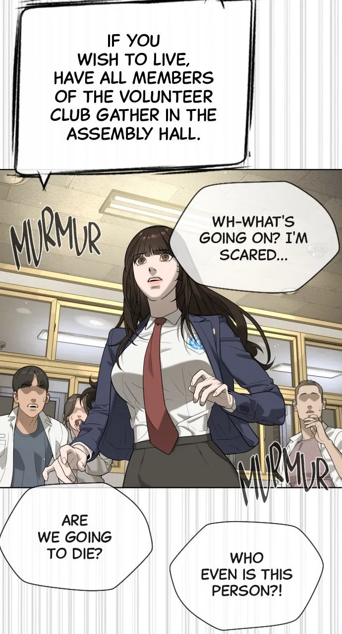 Read Killer Peter chapter 99 image 177 on Lezhin