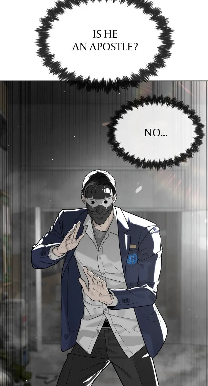 Read Killer Peter chapter 99 image 18 on Lezhin