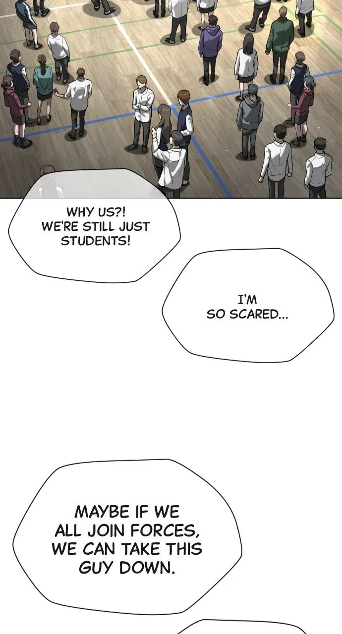 Read Killer Peter chapter 99 image 183 on Lezhin