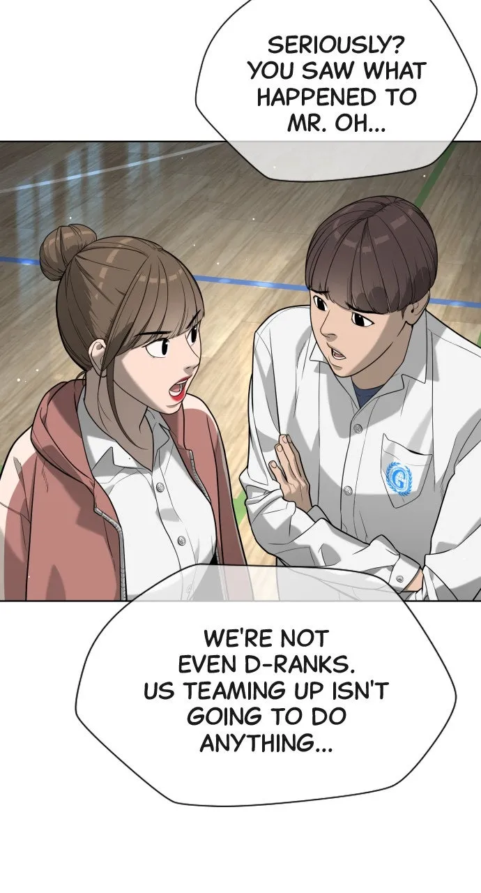 Read Killer Peter chapter 99 image 184 on Lezhin