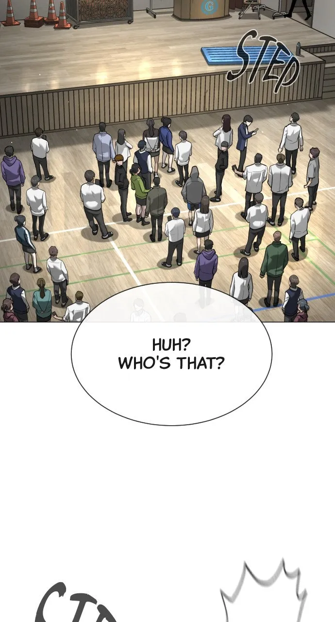 Read Killer Peter chapter 99 image 189 on Lezhin