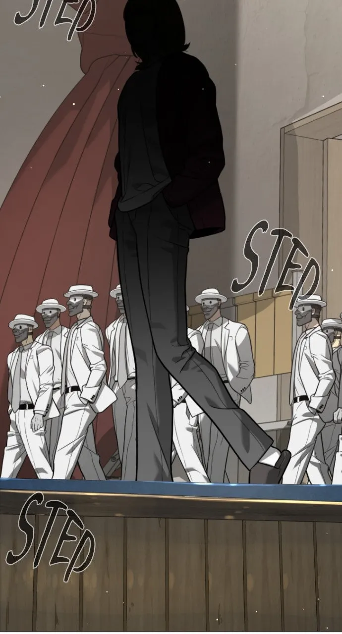 Read Killer Peter chapter 99 image 193 on Lezhin