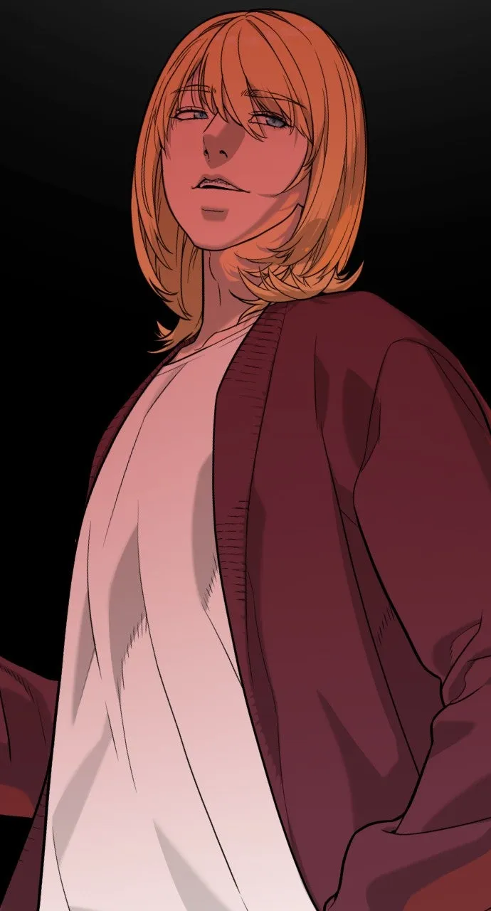 Read Killer Peter chapter 99 image 196 on Lezhin