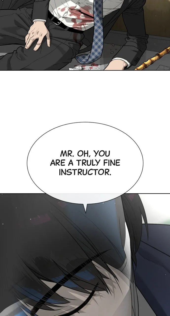 Read Killer Peter chapter 99 image 2 on Lezhin