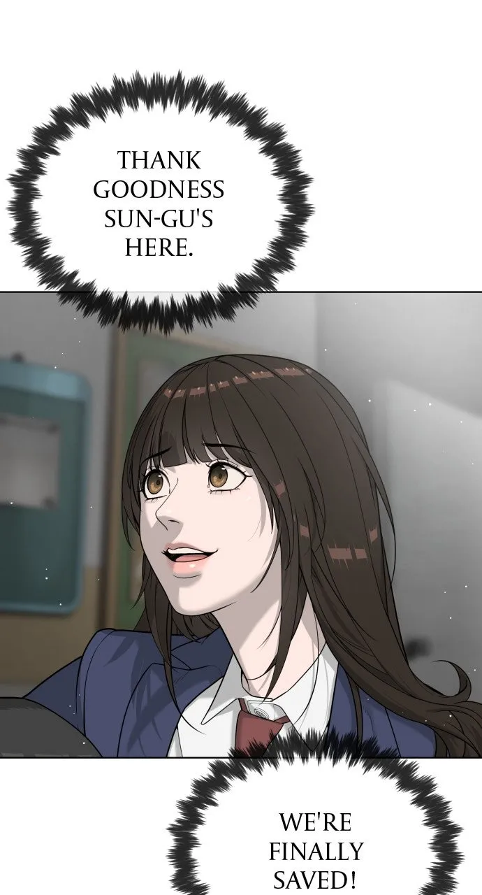 Read Killer Peter chapter 99 image 20 on Lezhin