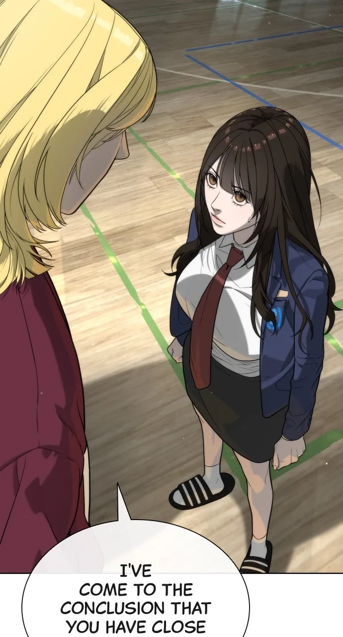Read Killer Peter chapter 99 image 205 on Lezhin